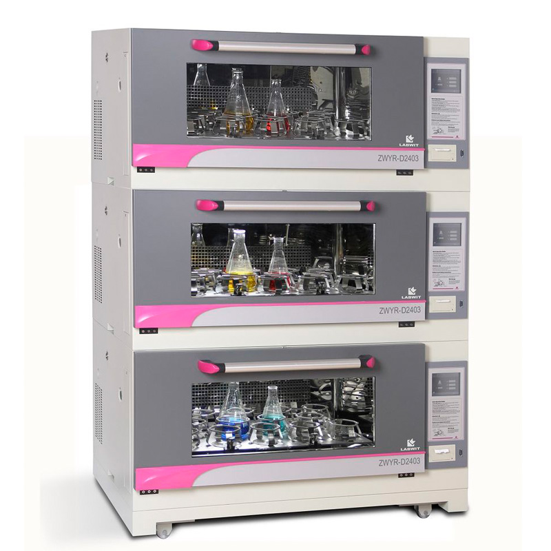 TỦ ẤM LẮC ZWYR-D2403