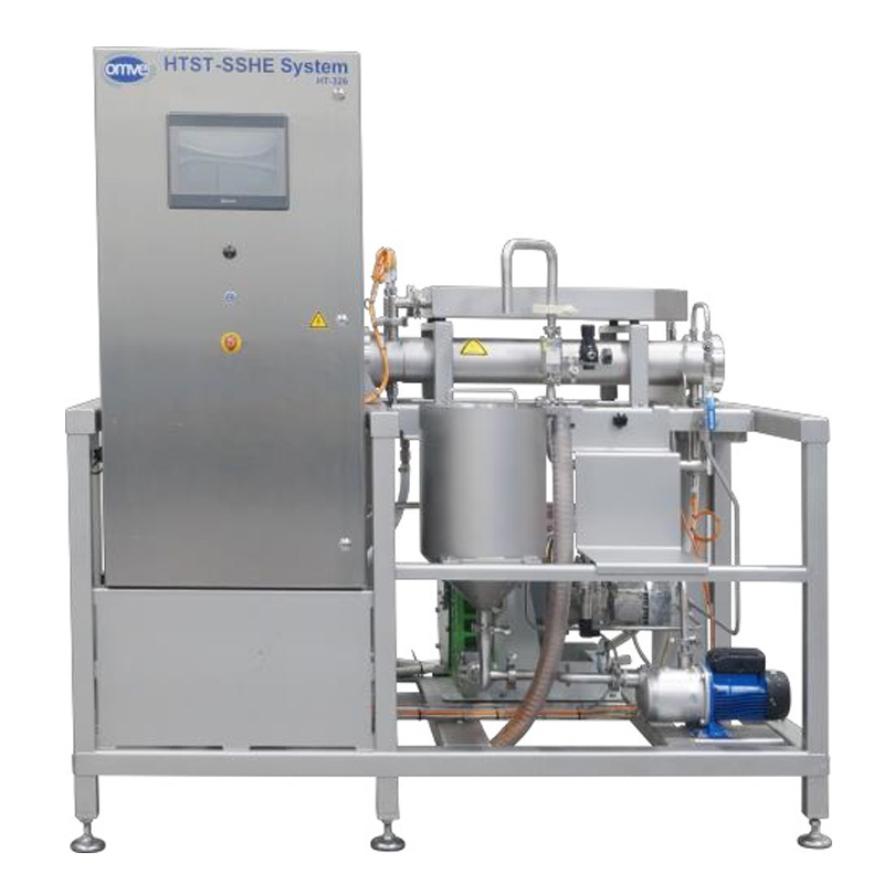 MÁY TIỆT TRÙNG UHT HT326-200