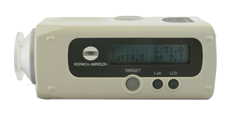 MÁY ĐO MÀU BC-10 Plus