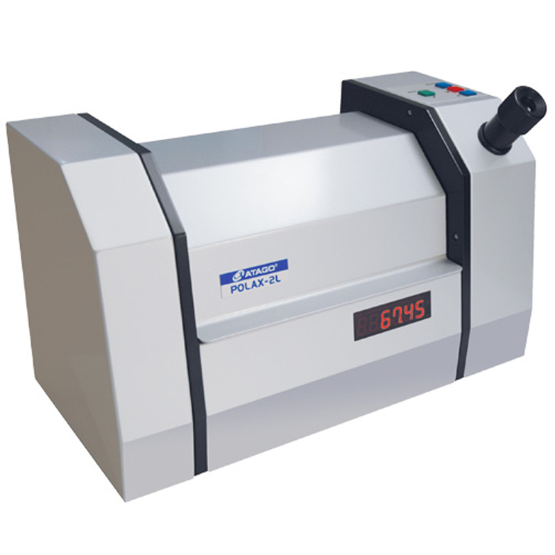 MÁY ĐO PHÂN CỰC KẾ POLAX-2L