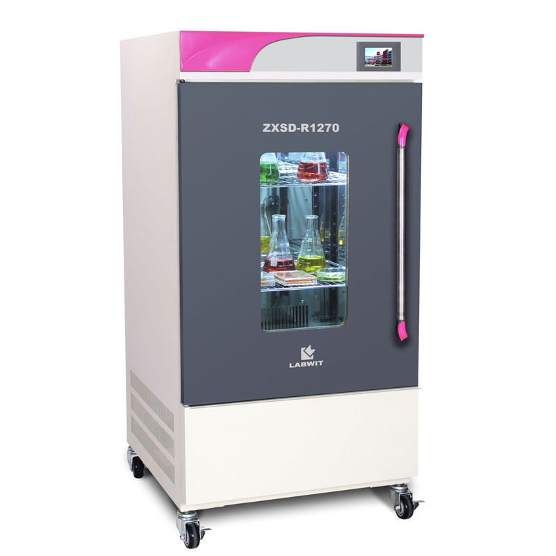 TỦ Ủ BOD ZXSD-R1270