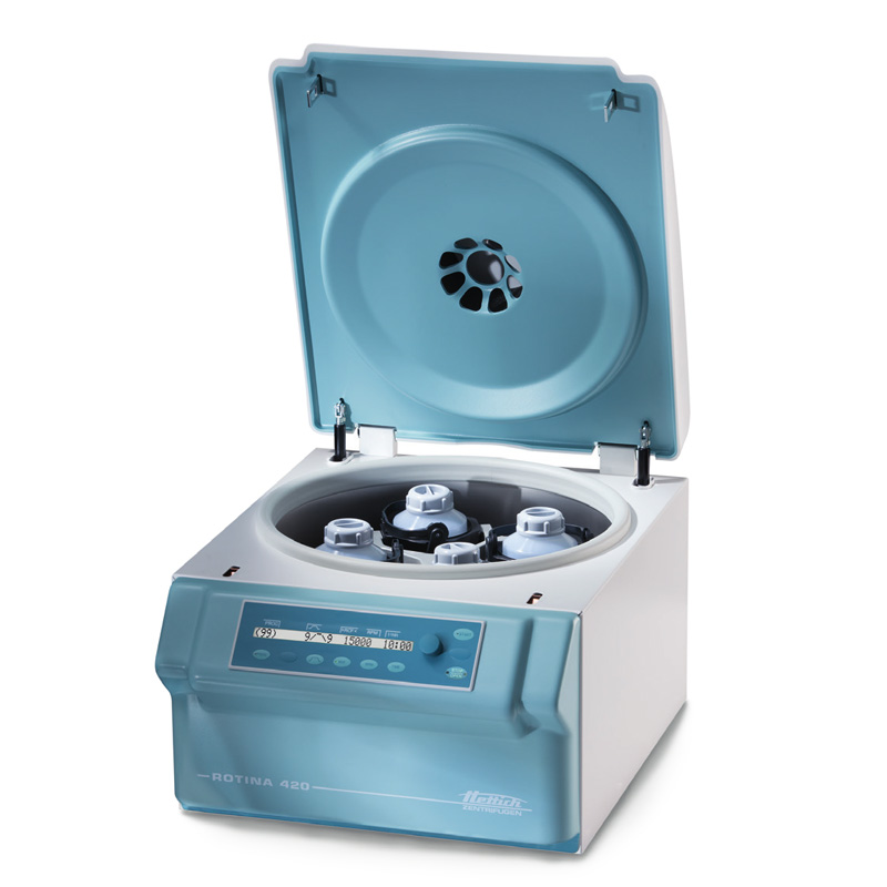 MÁY LY TÂM ROTINA 420