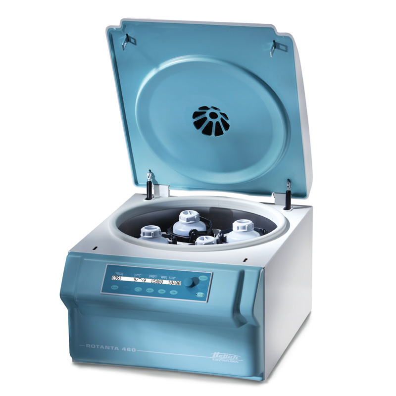 MÁY LY TÂM ROTANTA 460