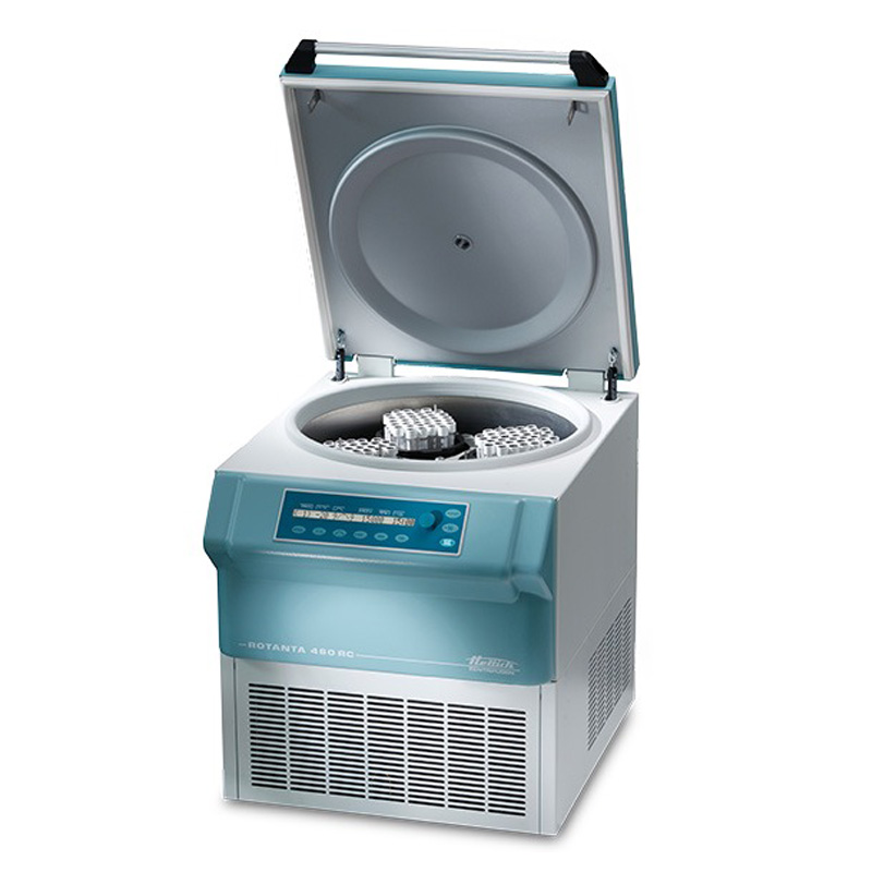 MÁY LY TÂM ROTANTA 460 RC