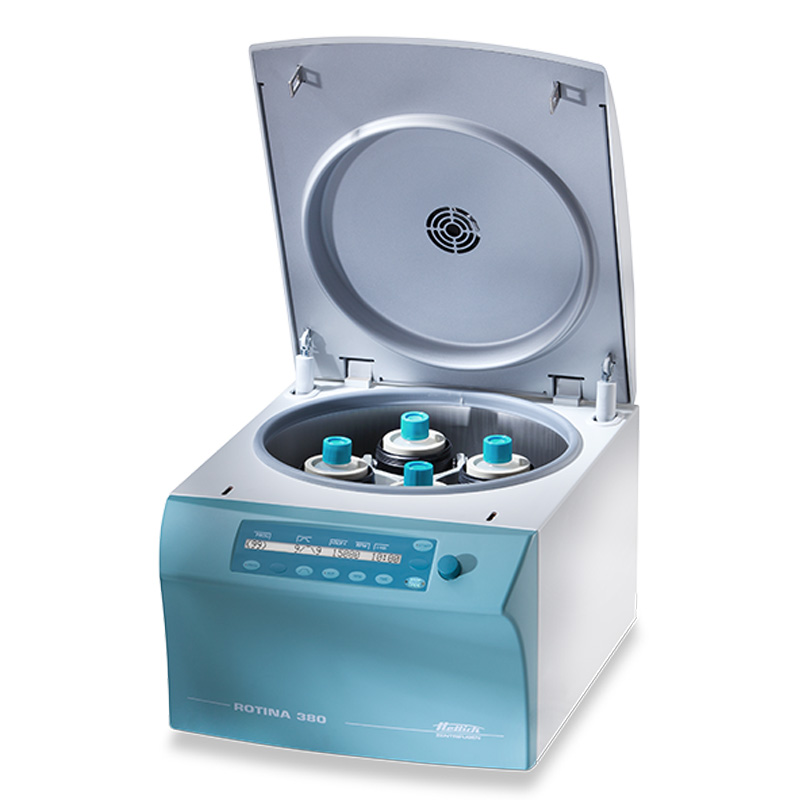 MÁY LY TÂM ROTINA 380 R