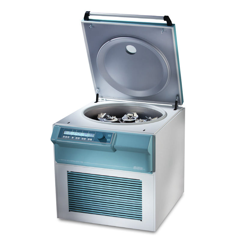 MÁY LY TÂM ROTO SILENTA 630 RS