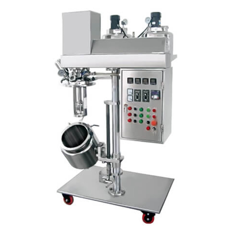 MÁY NHŨ HÓA CHÂN KHÔNG RS Lab 