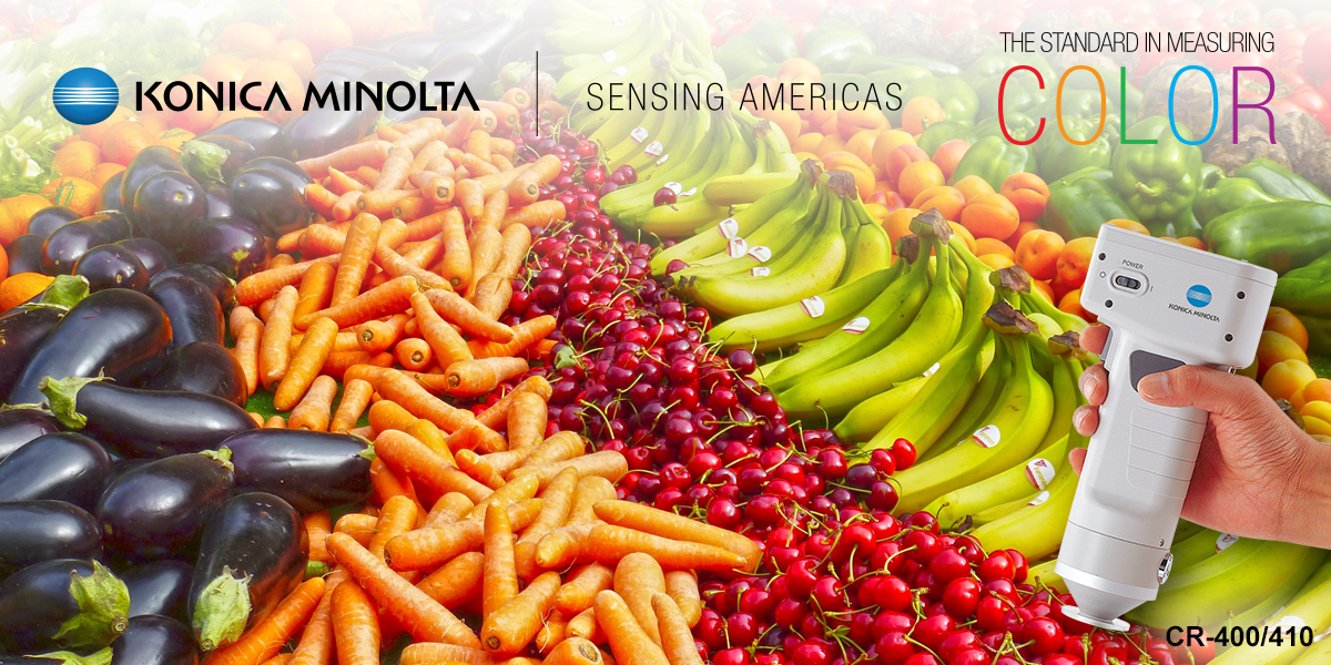 MÁY ĐO MÀU CR-400