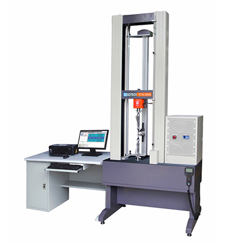 MÁY ĐO LỰC KÉO NÉN TCS-2000-U