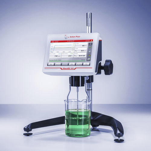 MÁY ĐO ĐỘ NHỚT ViscoQC 300-L