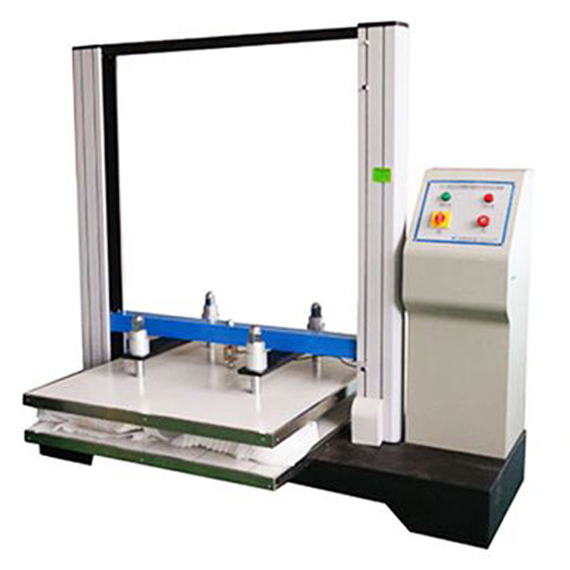 MÁY ĐO ĐỘ NÉN THÙNG CARTON HD-A502 MÁY ĐO ĐỘ NÉN THÙNG CARTON HD-A502-600