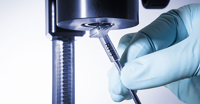 MÁY ĐO ĐỘ NHỚT ViscoQC 100-L MÁY ĐO ĐỘ NHỚT ViscoQC 100-L