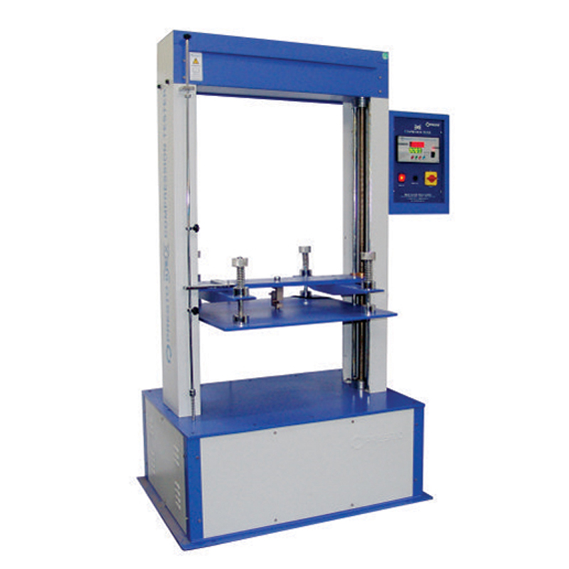 MÁY ĐO ĐỘ NÉN THÙNG CARTON PDBC-600