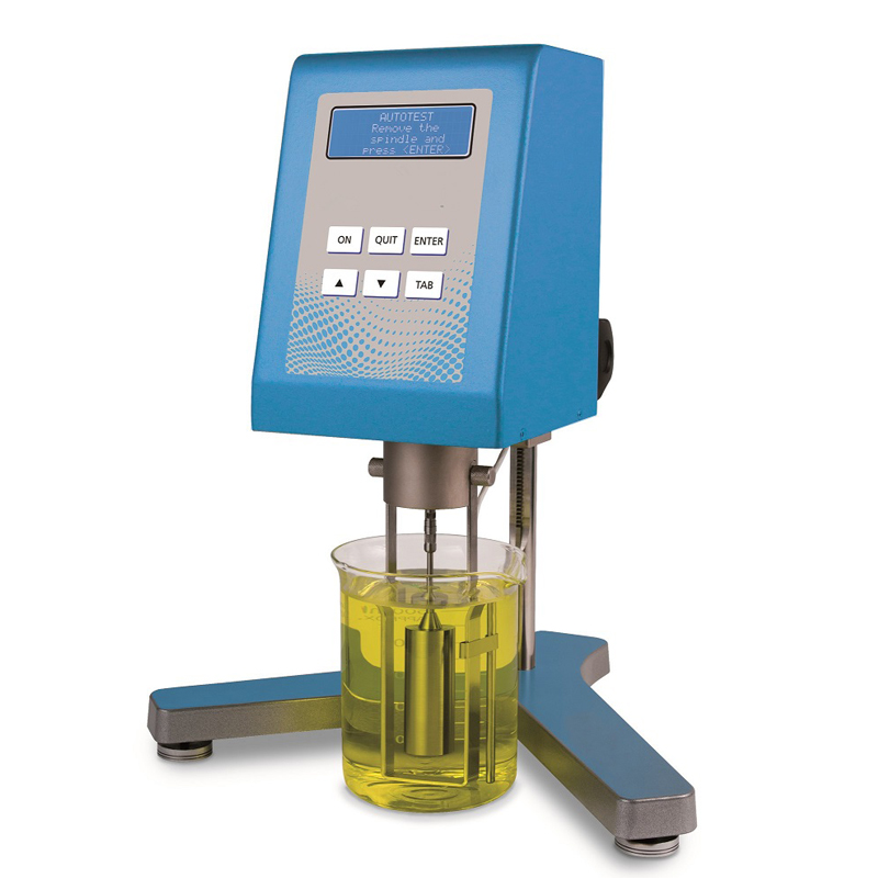 MÁY ĐO ĐỘ NHỚT byko-visc Basic EX L