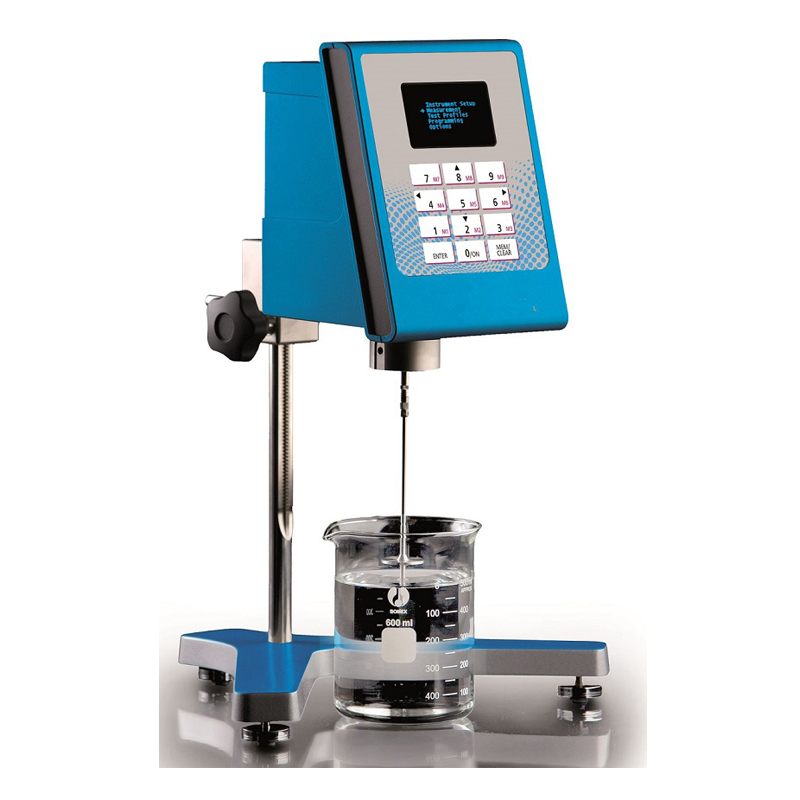 MÁY ĐO ĐỘ NHỚT byko-visc Advanced H