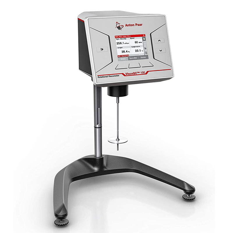 MÁY ĐO ĐỘ NHỚT ViscoQC 100-L MÁY ĐO ĐỘ NHỚT ViscoQC 100-R