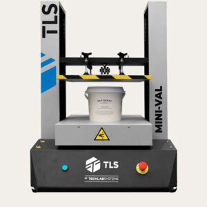 MÁY ĐO ĐỘ NÉN THÙNG CARTON MINIVAL