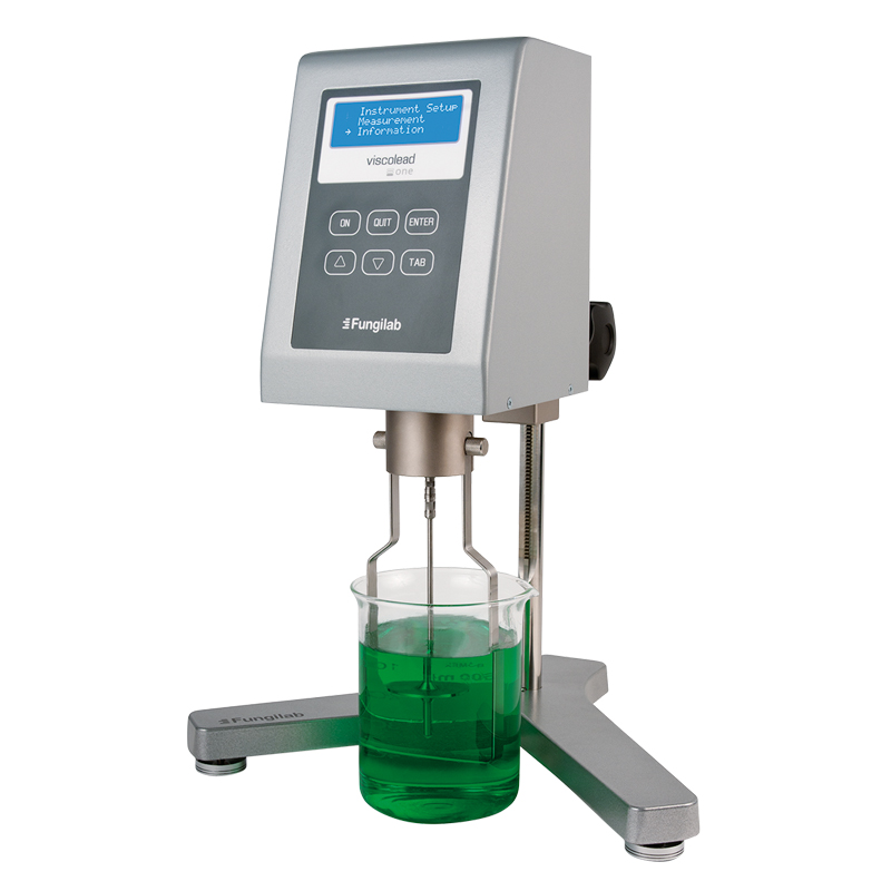 MÁY ĐO ĐỘ NHỚT ONE L