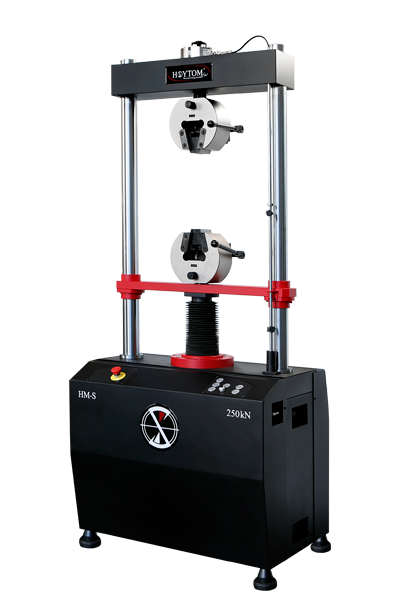 MÁY ĐO LỰC KÉO ĐỨT HM-S 150kN