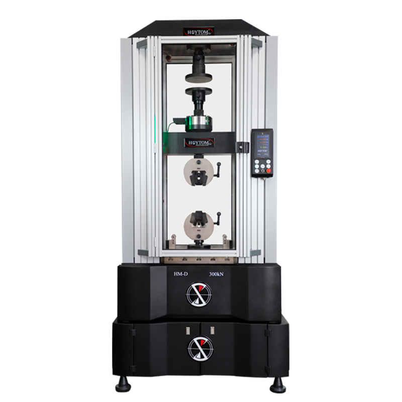 MÁY ĐO LỰC KÉO ĐỨT HM-D 400kN