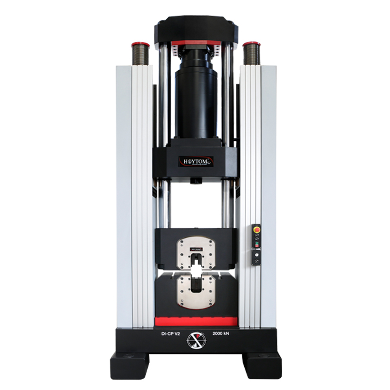 MÁY ĐO LỰC KÉO THÉP DI-CP/V2 1500kN