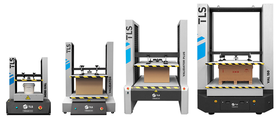 MÁY ĐO ĐỘ NÉN THÙNG CARTON MiniVAL MÁY ĐO ĐỘ NÉN THÙNG CARTON VAL-30