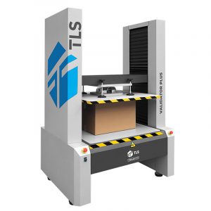 MÁY ĐO ĐỘ NÉN THÙNG CARON Validator Plus 30