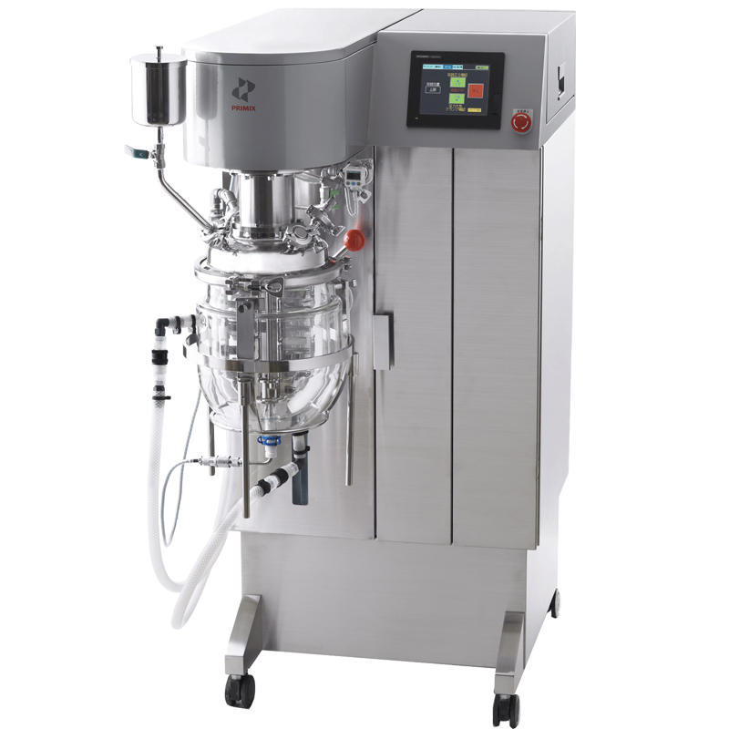 MÁY NHŨ HÓA CHÂN KHÔNG COMBI MIX 3M-5