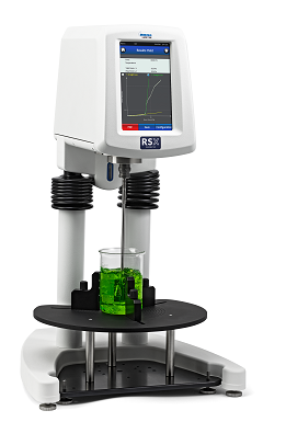 ĐO ĐỘ NHỚT KEO DÁN SÀN