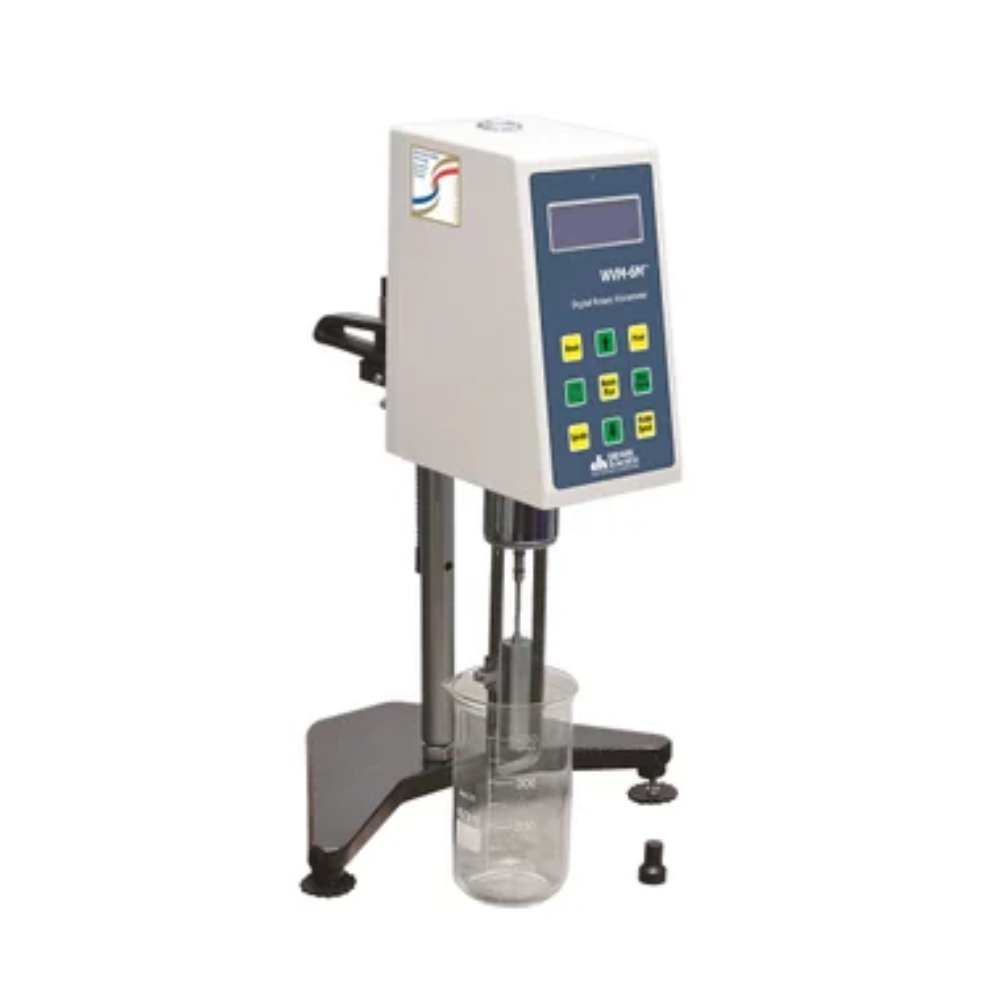 MÁY ĐO ĐỘ NHỚT WVM-6M