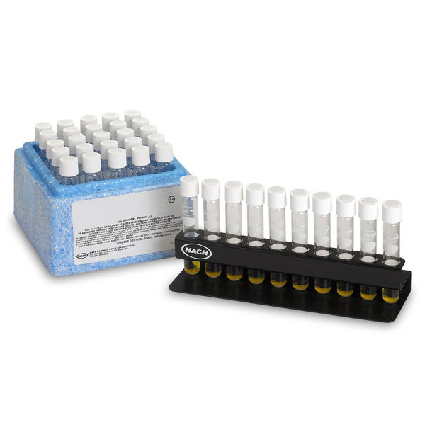 Thuốc thử COD thang cao HACH 2125925