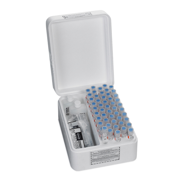 Thuốc thử Photpho tổng HACH 2767245