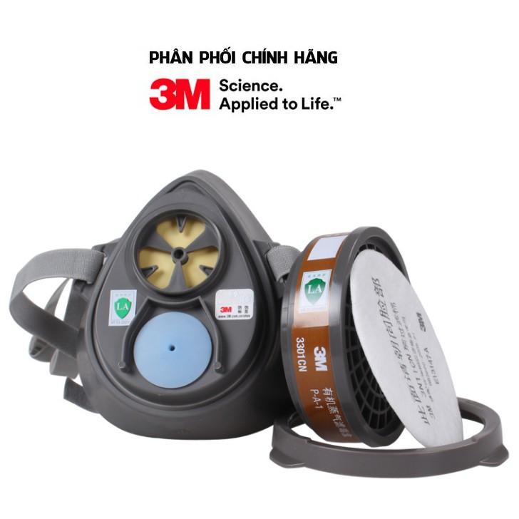 Tấm Lọc Khí 3M 2076HF