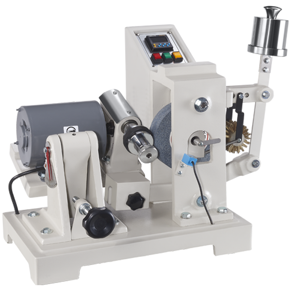 MÁY KIỂM TRA ĐỘ MÀI MÒN AKRON QC-615D