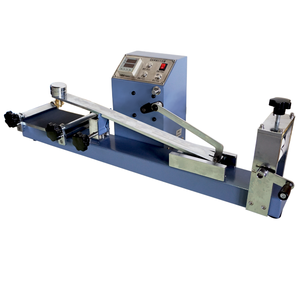 MÁY KIỂM TRA ĐỘ BỀN MÀU QC-621N