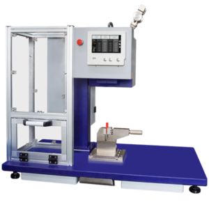 MÁY THỬ ĐỘ BỀN VA ĐẬP QC-639V 