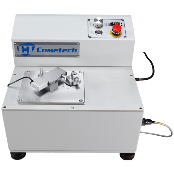 MÁY KIỂM TRA ĐỘ RÍT QC-643B