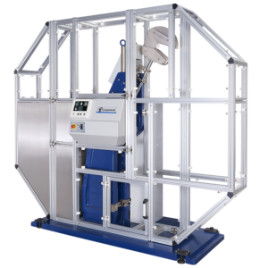 MÁY THỬ ĐỘ BỀN VA ĐẬP QC-913A/913B