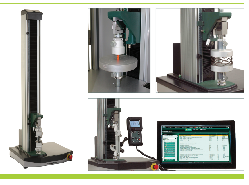 MÁY ĐO ĐỘ BỀN KÉO UỐN NÉN 5ST CHỐNG BỤI 