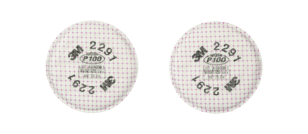 Tấm Lọc Hạt 3M 2291