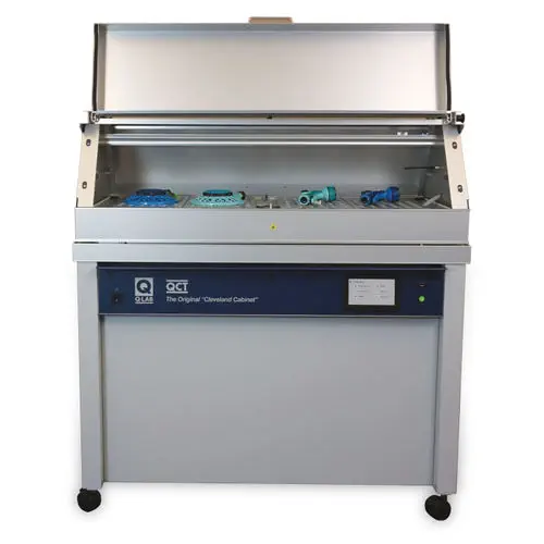 Máy Kiểm Tra Ngưng Tụ QCT Q-LAB