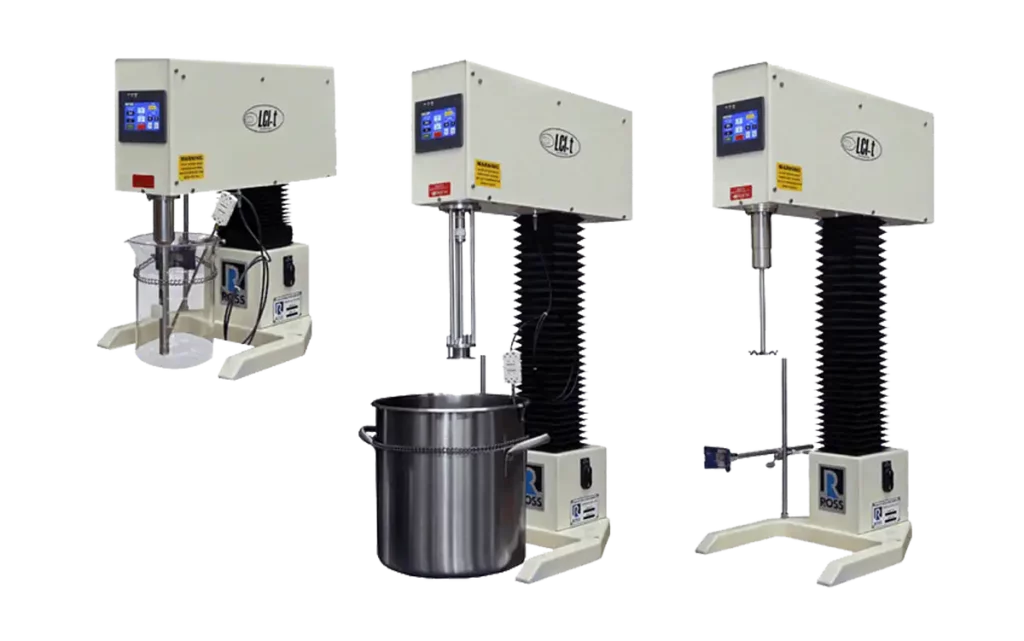 Máy Khuấy Trộn Đồng Hóa 100LCI-T