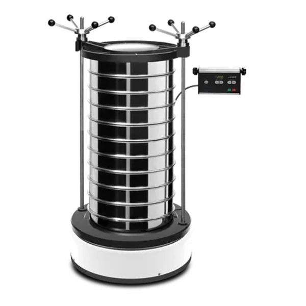 Máy Lắc Sàng Rây Retsch AS 450 Basic