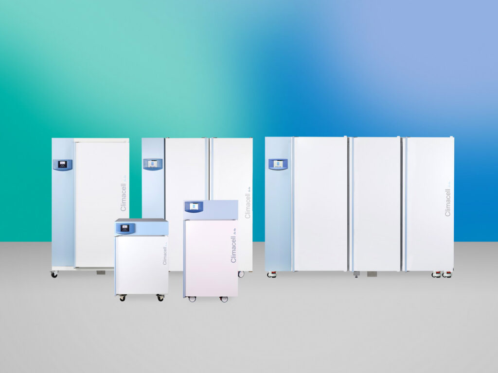 TỦ VI KHÍ HẬU CLIMACELL 707 EVO line