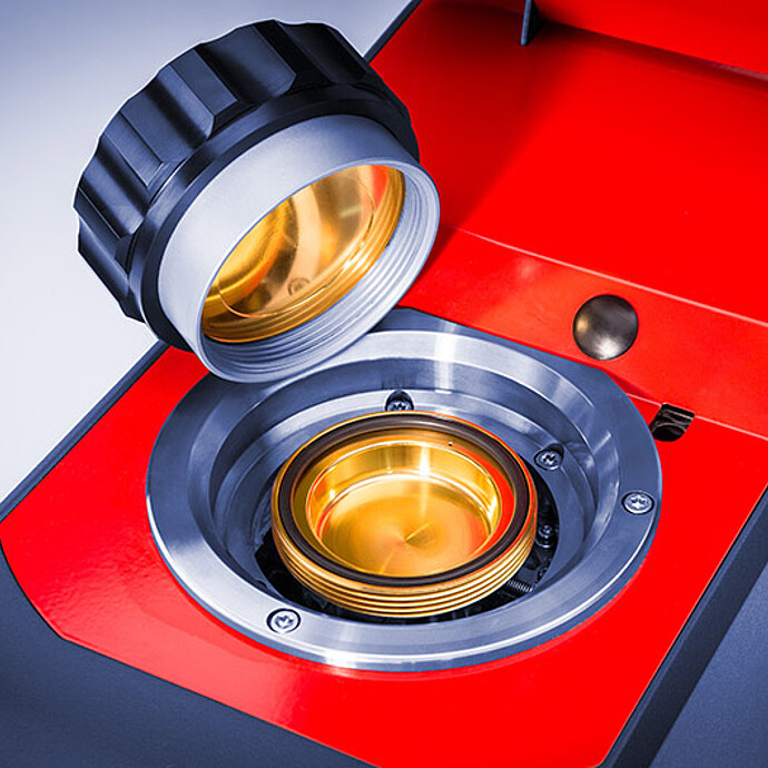 MÁY ĐO ĐỘ ỔN ĐỊNH OXY HÓA RapidOxy 100 Fuel