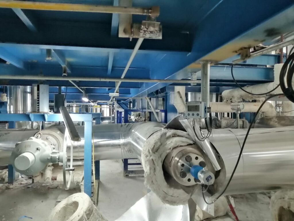 MÁY ĐO ĐỘ NHỚT IN-LINE XL7 HYDRAMOTION