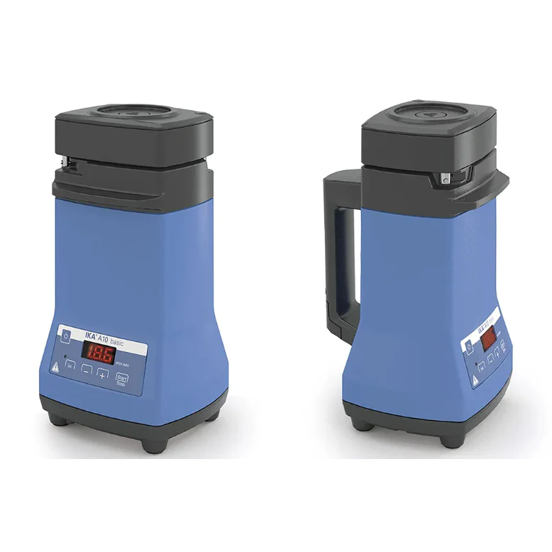Máy Nghiền IKA A10 basic