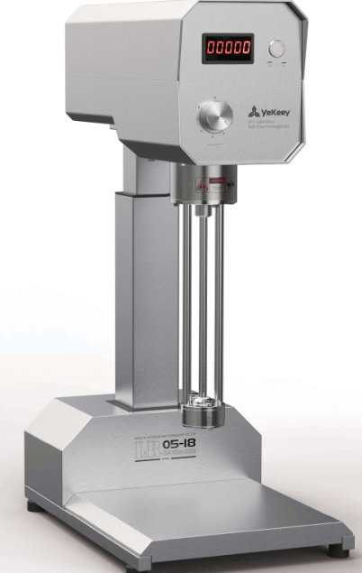 Máy Khuấy Trộn Đồng Hóa 100LR-5