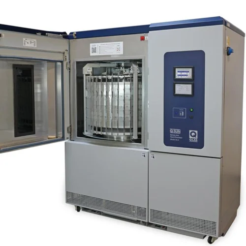 Máy Kiểm Tra Độ Bền Màu Bằng Đèn XENON Q-SUN Xe-8