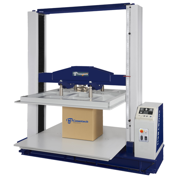 MÁY ĐO LỰC NÉN THÙNG QC-121D2